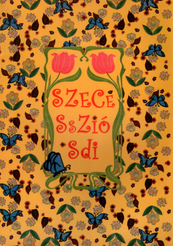 Gopcsa Katalin - Szecesszisdi