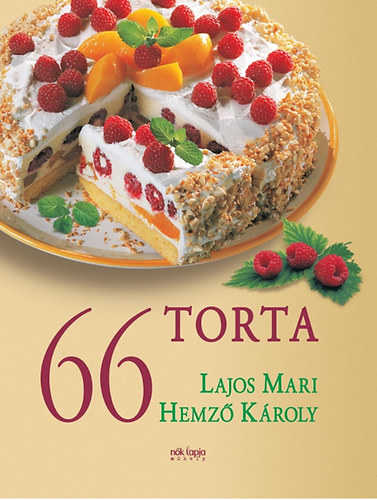 Lajos Mari; Hemz Kroly - 66 torta