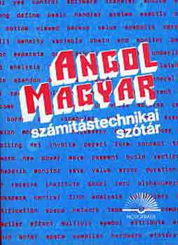 Homonnay Pter - Angol-magyar szmtstechnikai sztr
