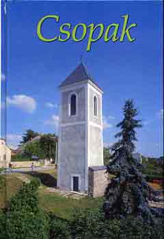 Entz-Karika-K�rmendi-Uzsoki - Csopak