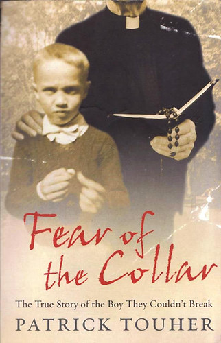 Patrick Touher - Fear of the Collar