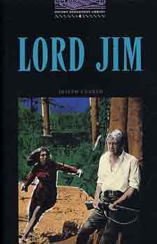 Joseph Conrad - Lord Jim (OBW 4)