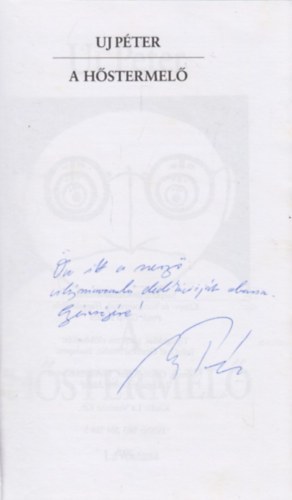 �j P�ter - A h�stermel�