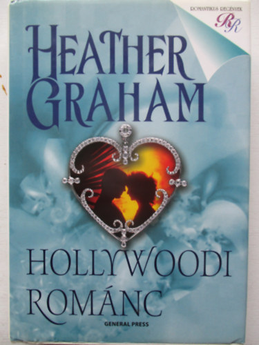Heather Graham - Hollywoodi rom�nc
