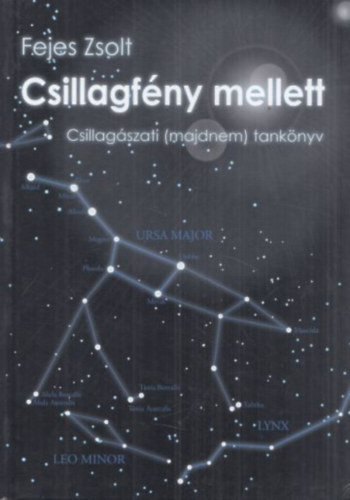 Fejes Zsolt - Csillagfny mellett