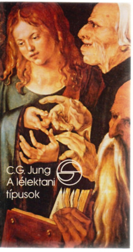 Carl Gustav Jung - A llektani tpusok