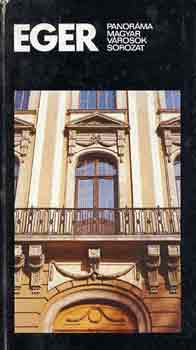 Wellner Istv�n - Eger (Panor�ma)