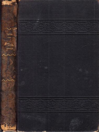 M�ricz Zsigmond - Harmatos r�zsa (I. kiad�s)