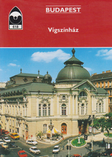 Budapest - V�gsz�nh�z