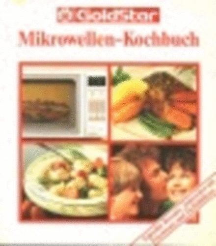 Mikrowellen-Kochbuch (GoldStar)