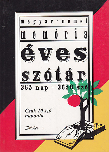 Keresztes Mria - Magyar-nmet memria ves sztr - 365 nap, 3650 sz