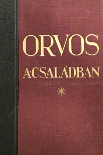 Tolnai - Orvos a csal�dban V.
