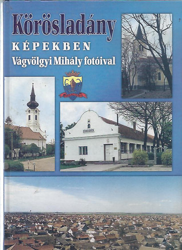 Krsladny kpekben (Vgvlgyi Mihly fotival)