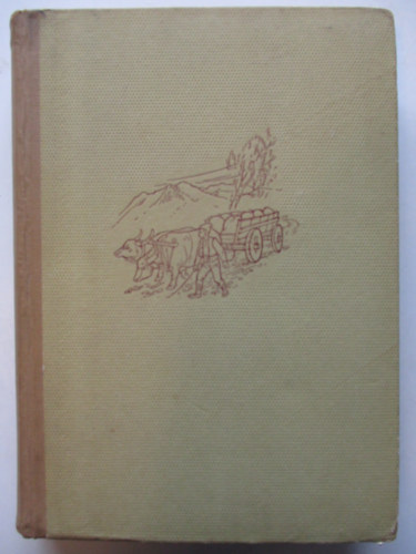 Szt. C. Daszkalov - A lipovanszki-malom