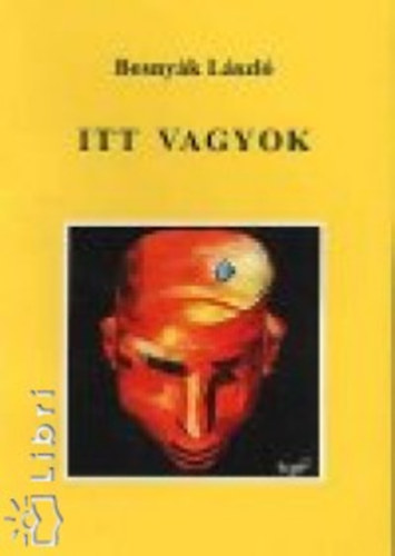 Bosnyák László - Itt vagyok