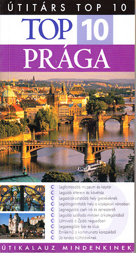 Theodore Schwinke - �tit�rs Top 10 - Pr�ga