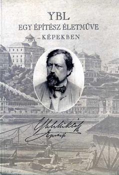 Farkasn cs Erzsbet - Ybl - Egy ptsz letmve kpekben