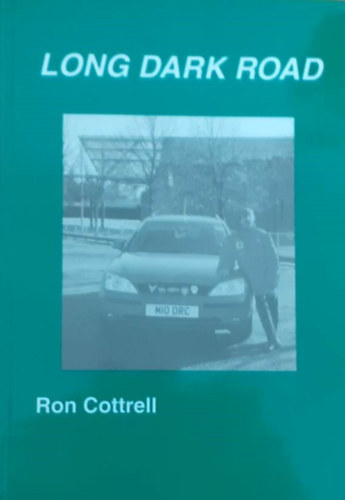 Ron Cottrell - Long dark road
