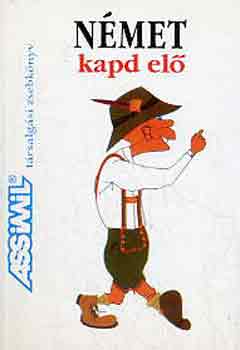 Catherine Raisin - Kapd el� - N�met