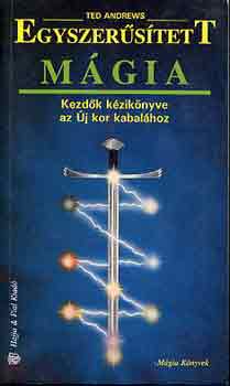 Ted Andrews - Egyszerstett mgia