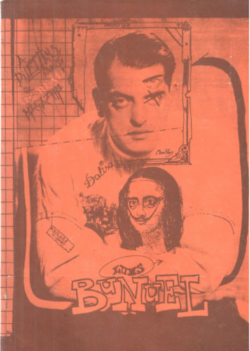 Luis Bunuel - Reflexi� k�l�nkiad�s