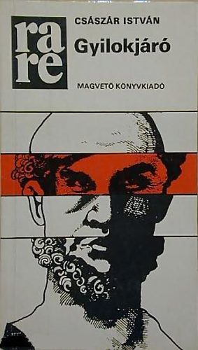 Császár István - Gyilokjáró