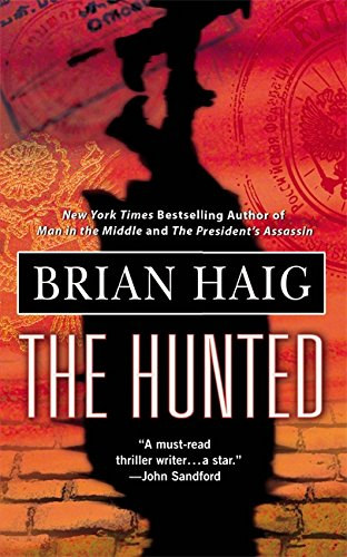 Brian Haig - The Hunted