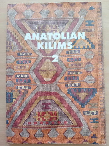 Anatolian Kilims