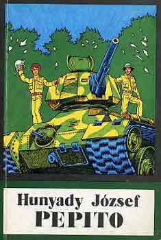 Hunyady Jzsef - Pepito