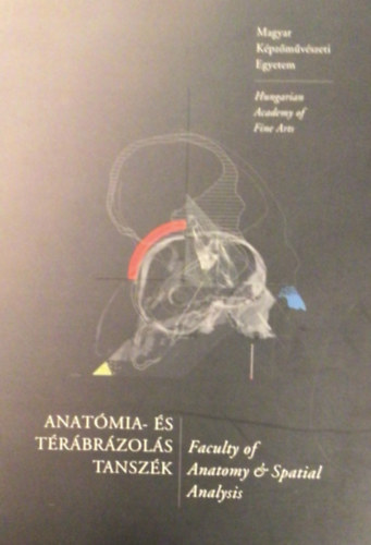 Anatmia- s trbrzols tanszk / Faculty of Anatomy & Spatial Analysis