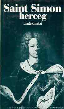 Saint-Simone herceg - Saint-Simon herceg eml�kiratai