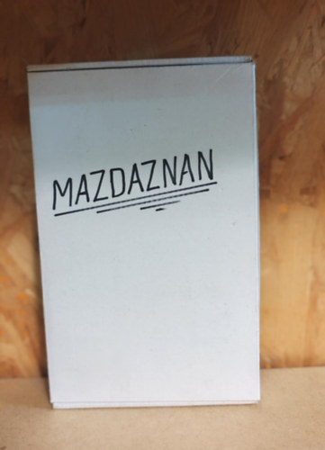 Dr. Szikszay Gza - Mazdaznan ngygymd