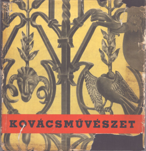 Bieber Kroly - Kovcsmvszet