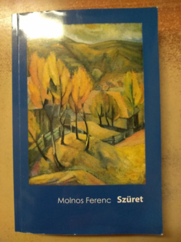 Molnos Ferenc - Szret