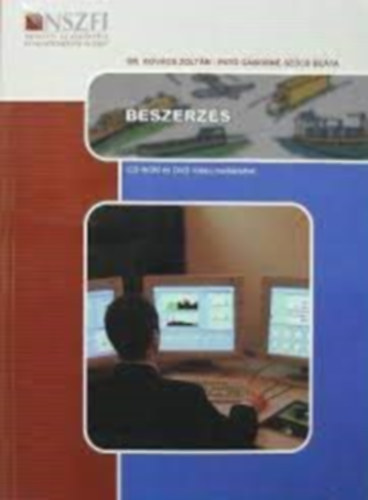 Dr. Kovács Zoltán - Pató Gáborné Szűcs Beáta - Beszerzés