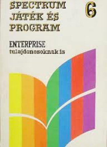 Kiss - Kocsis - Nagy - Rucz - Sinclair Spectrum - Jtk s program 5.