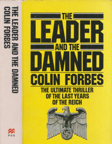 Colin Forbes - The Leader and the Damned