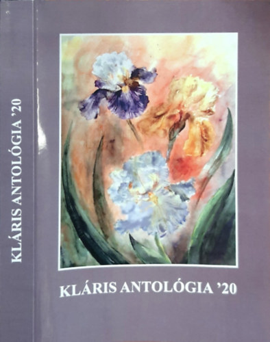 Gy�rgyp�l Katalin - Kl�ris antol�gia '20