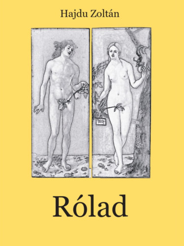 Hajdu Zoltán - Rólad
