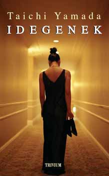 Taichi Yamada - Idegenek