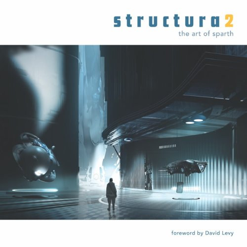 Structura 2 - The Art of Sparth