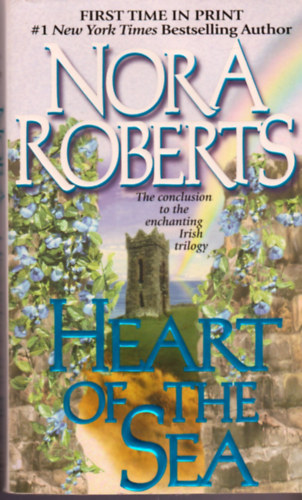 Nora Roberts - Heart of the Sea