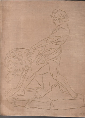 Zareckaja Z.V - Koszareva N.K. - Francuzszkaja Szkulptura XVII-XX vekov. (orosz nyelv�)