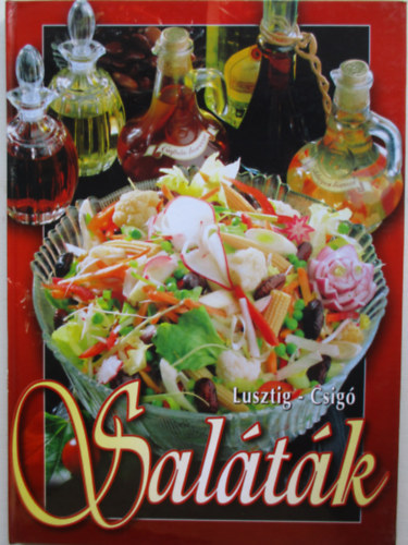 Lusztig Tams - Csig Lszl - Saltk