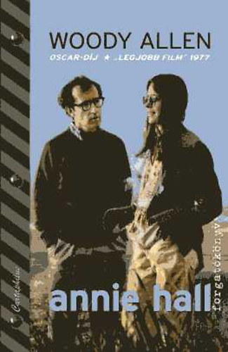Woody-Brickman, Marshal Allen - Annie Hall