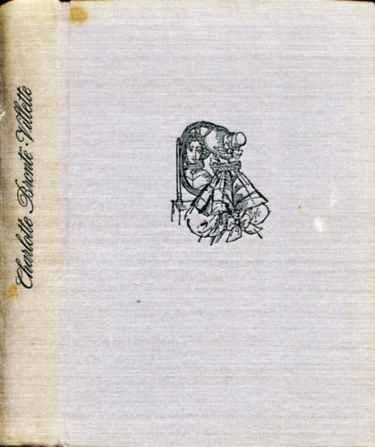 Charlotte Bront - Vilette