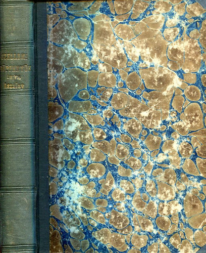 Aszalay József - Szellemi röppentyűk, történelmi s humoristikai színezettel