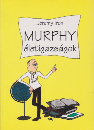 Jeremy Iron - Murphy letigazsgok