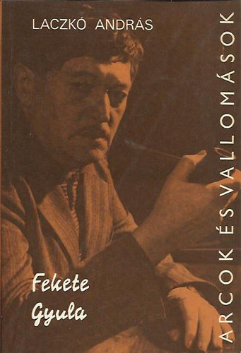 Laczkó András - Fekete Gyula