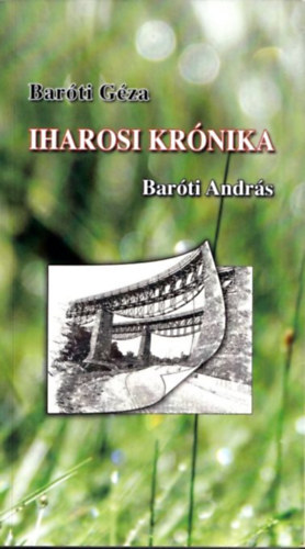 Barti Gza - Iharosi krnika